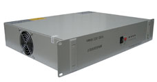 通信用高頻逆變電源GQDA-HT(24/220)